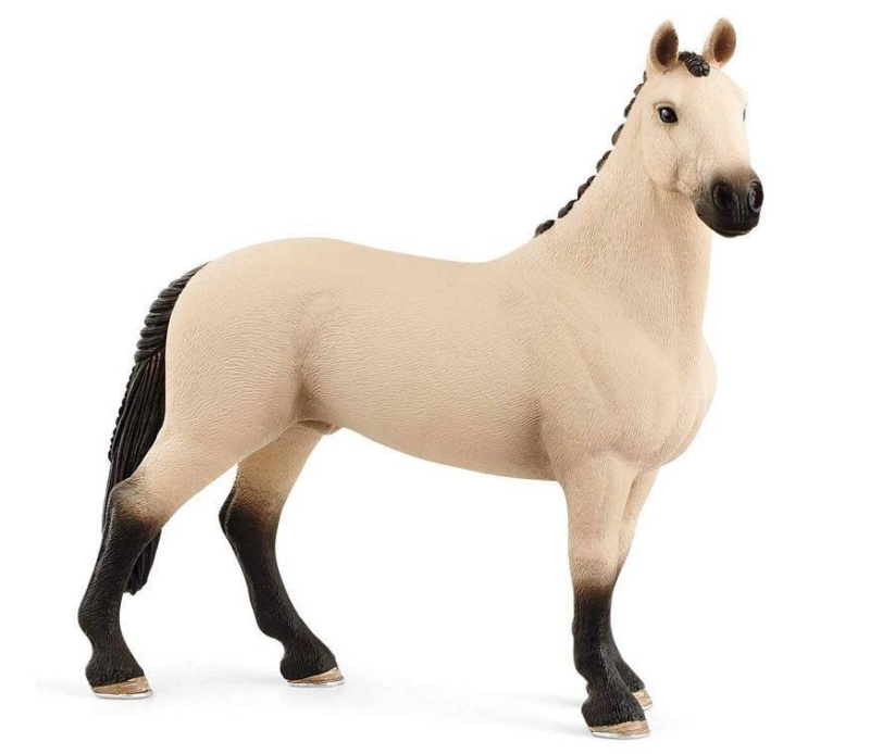 Schleich Zvířátko - valach hannoverský