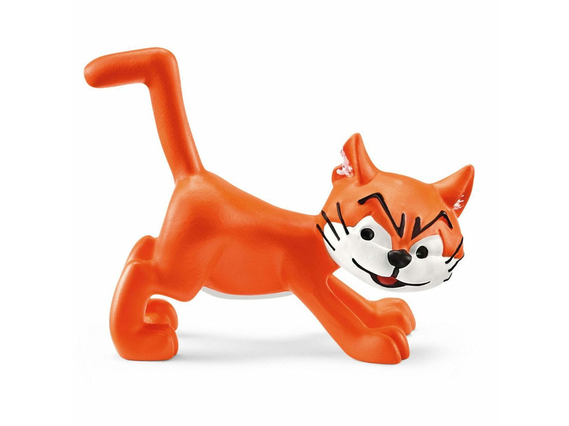 Schleich Sziamiaú