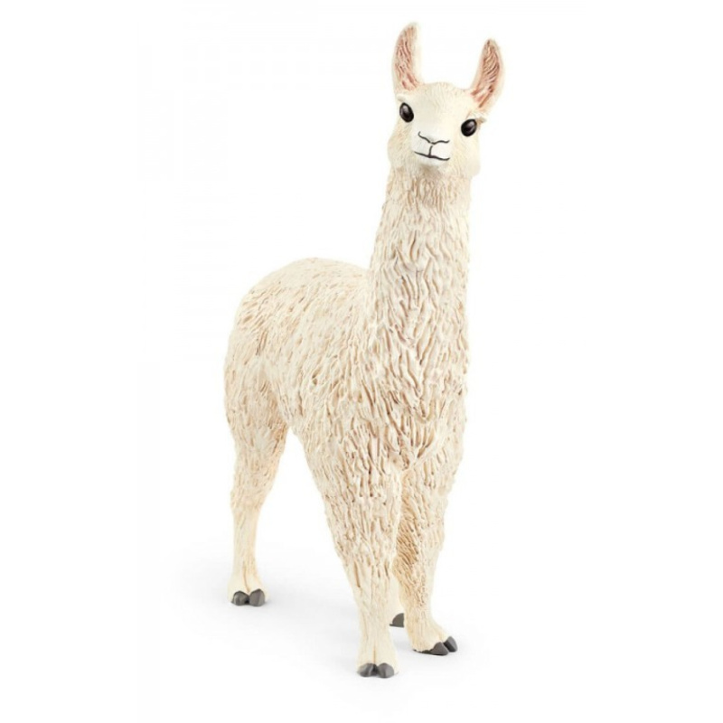 Schleich Zvířátko - lama