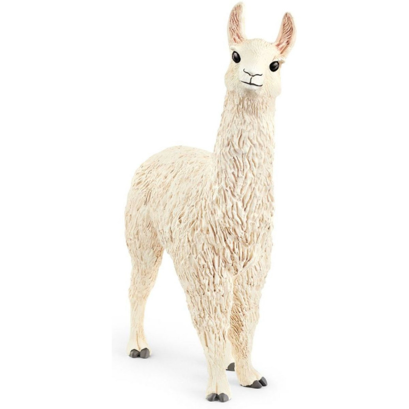 Schleich Zvířátko - lama