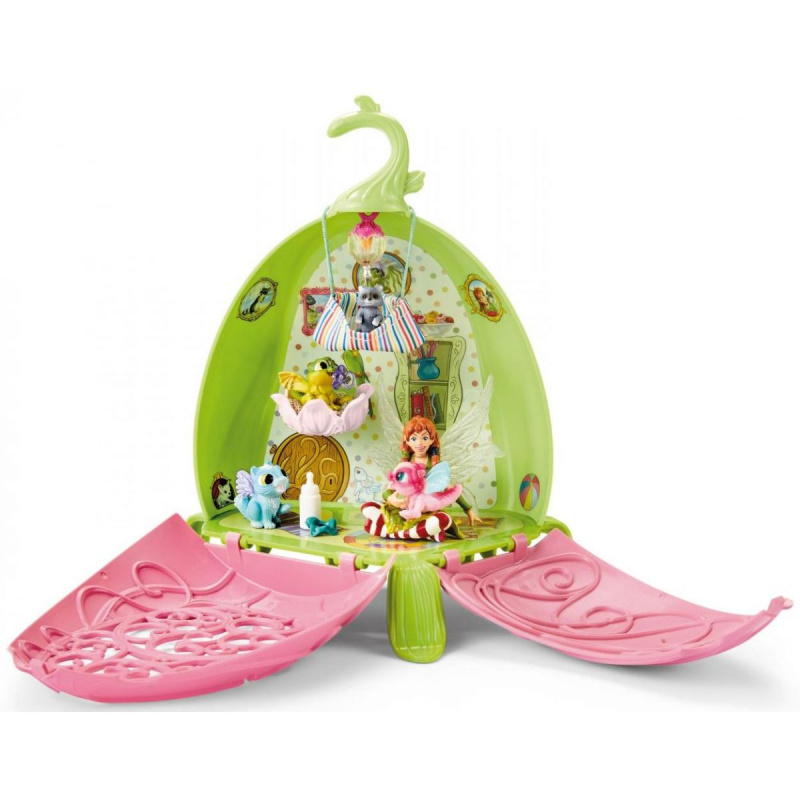 Schleich 42520 Marweenova dětská školka