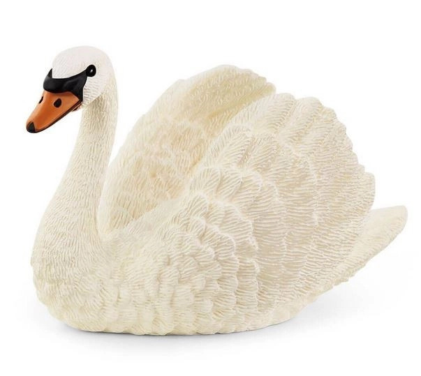 Schleich 13921 labuť