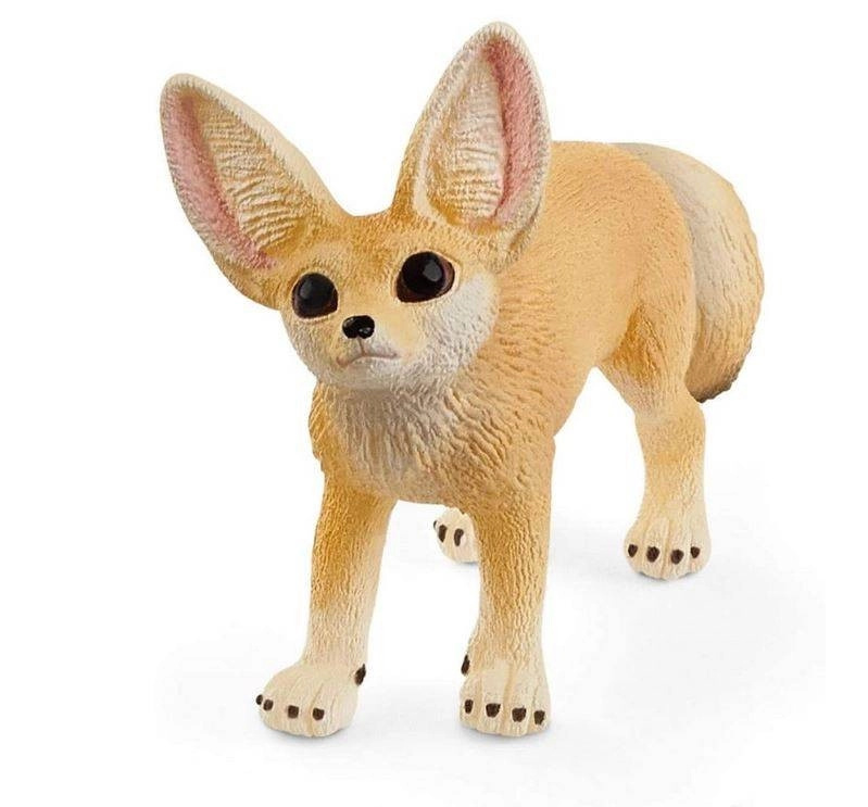 Schleich 14845 Liška pouštní