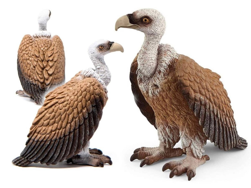Schleich Zvířátko - sup