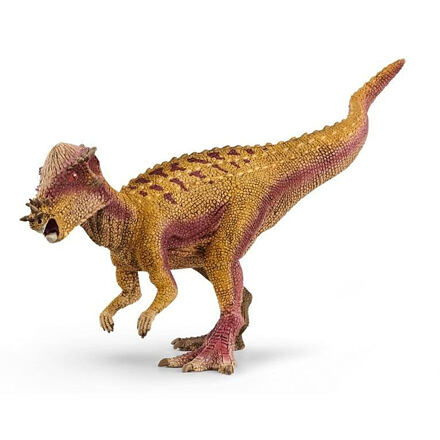 Prehistorické zvířátko - Pachycephalosaurus