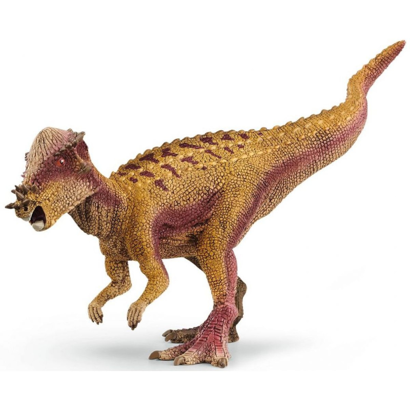 Prehistorické zvířátko - Pachycephalosaurus