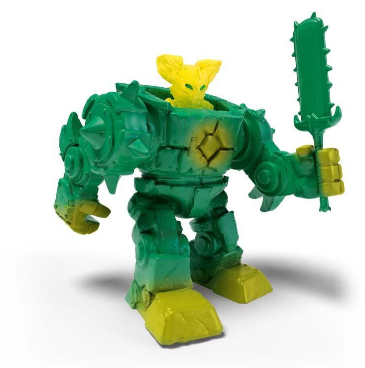 Schleich Eldrador Mini Creatures Pralesní Robot