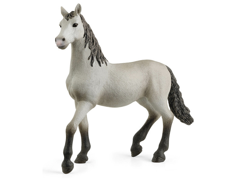 Schleich Zvířátko - hříbě andaluského koně