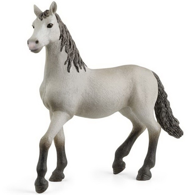 Schleich Zvířátko - hříbě andaluského koně