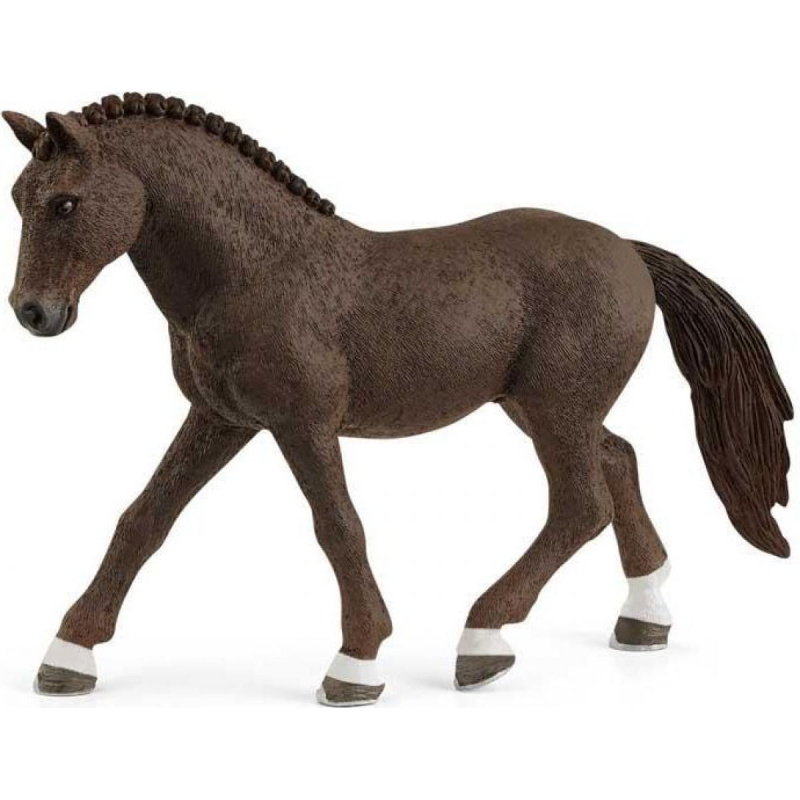 Zvířátko - valach poníka German Riding