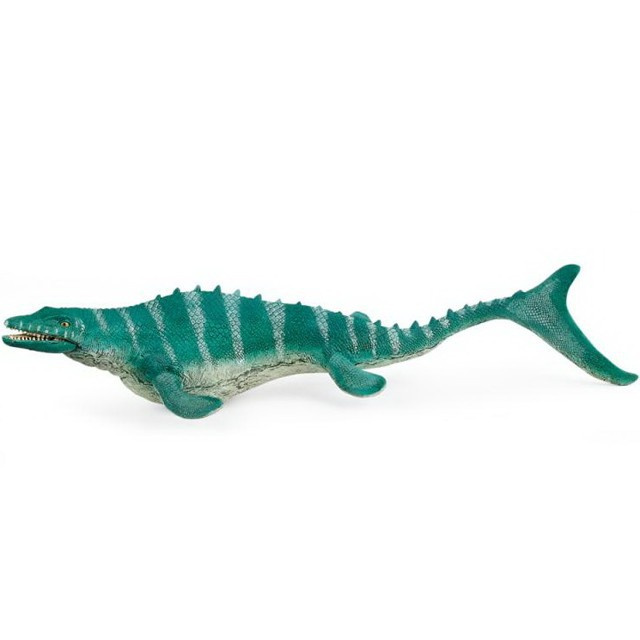Schleich Prehistorické zvířátko - Mosasaurus s pohyblivou čelistí