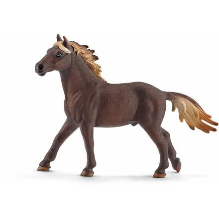Schleich 13805 Mustang hřebec