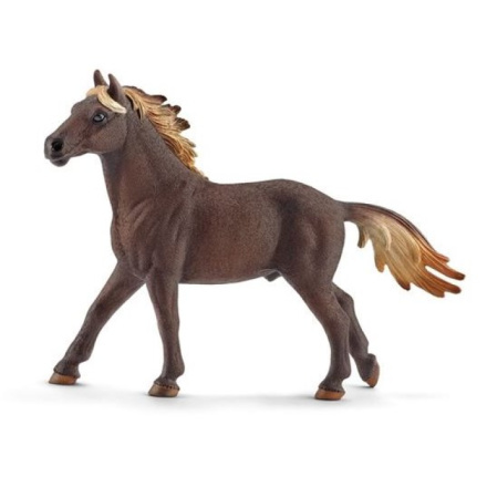 Schleich 13805 Mustang hřebec