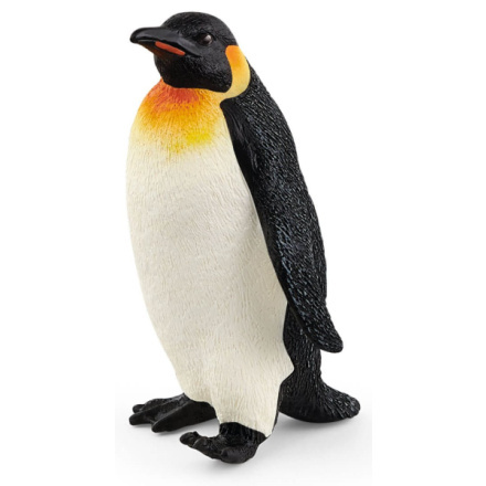 Schleich Zvířátko - tučňák císařský