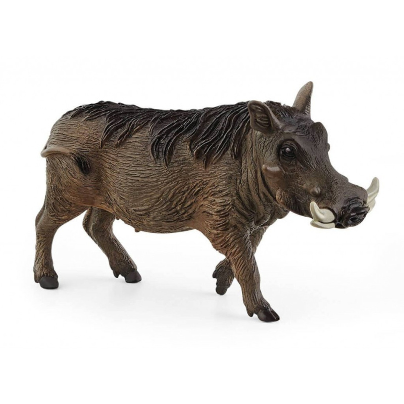 Schleich Zvířátko - prase bradavičnaté