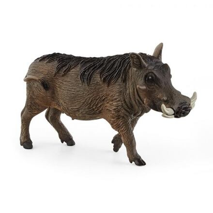 Schleich Zvířátko - prase bradavičnaté