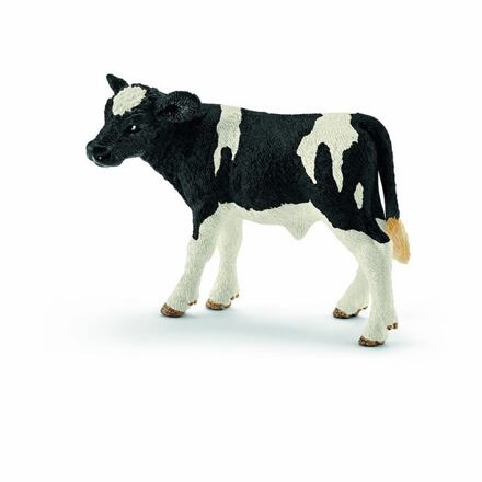 SCHLEICH Farm World® 13798 Holštýnské tele