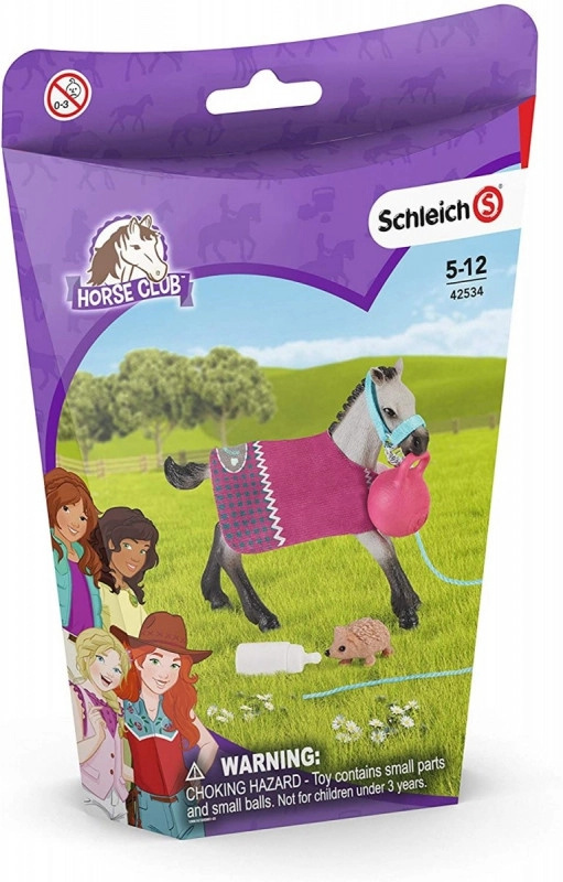 Schleich 42534 Zábava pro zvířata