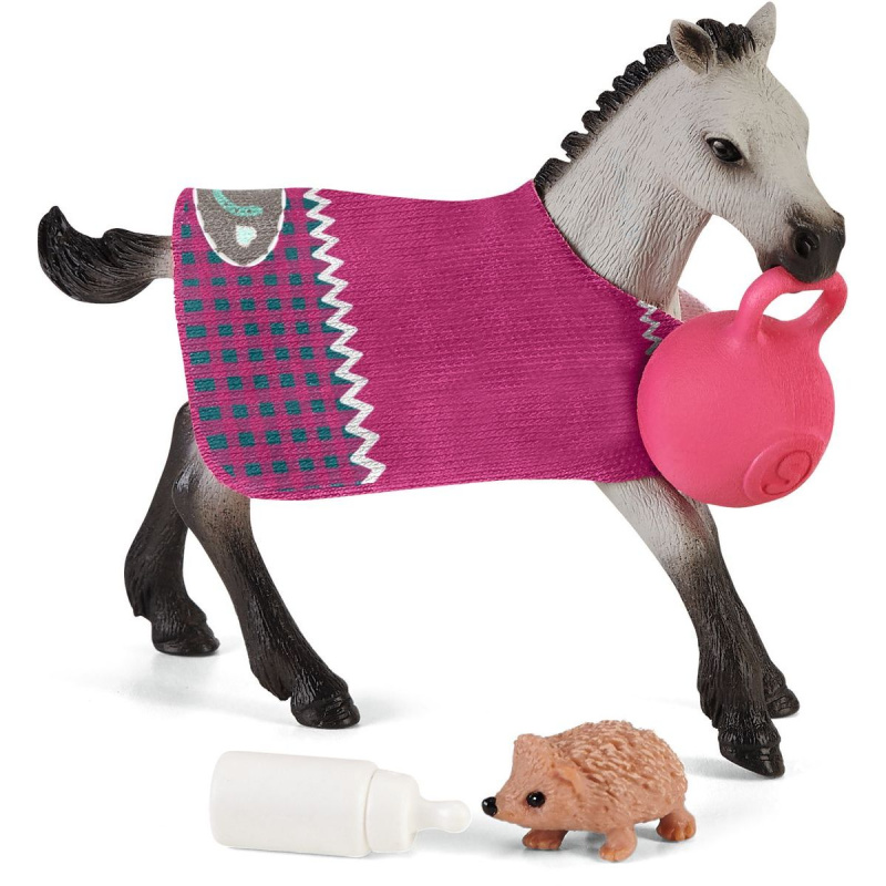 Schleich 42534 Zábava pro zvířata