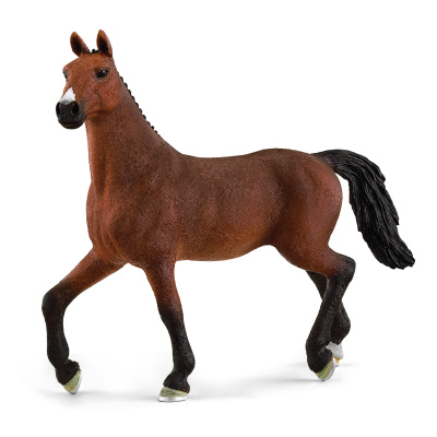 Schleich Oldenburská klisna 13945