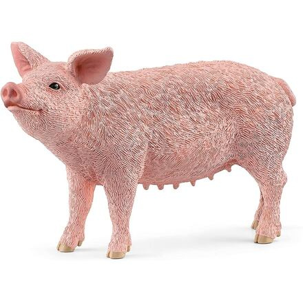 Schleich Zvířátko - prase