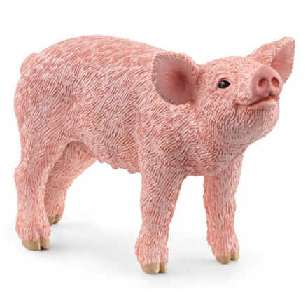 Schleich Zvířátko - sele