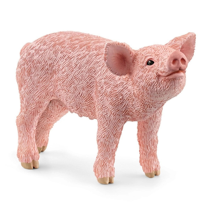 Schleich Zvířátko - sele