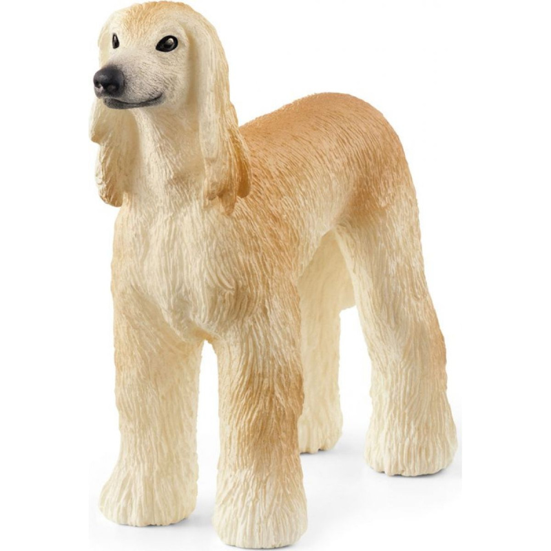 Schleich Zvířátko - chrt