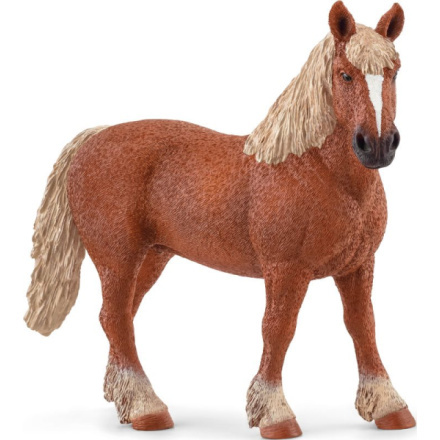 Schleich 13941 Belgická chovná klisna