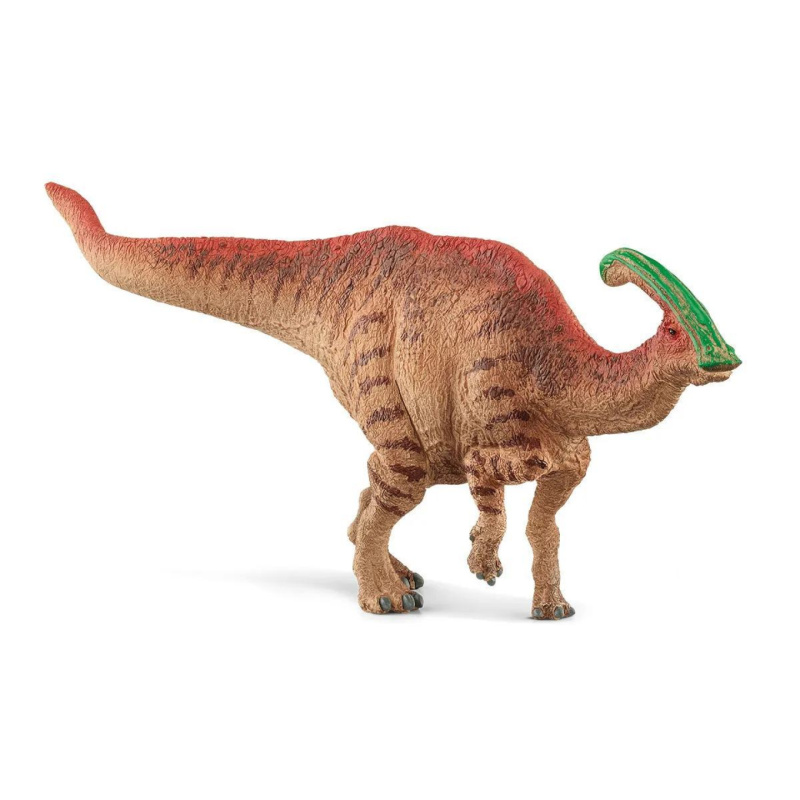 Prehistorické zvířátko - Parasaurolophus