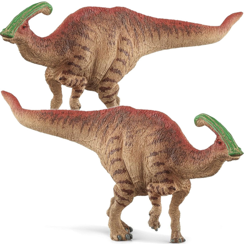 Prehistorické zvířátko - Parasaurolophus