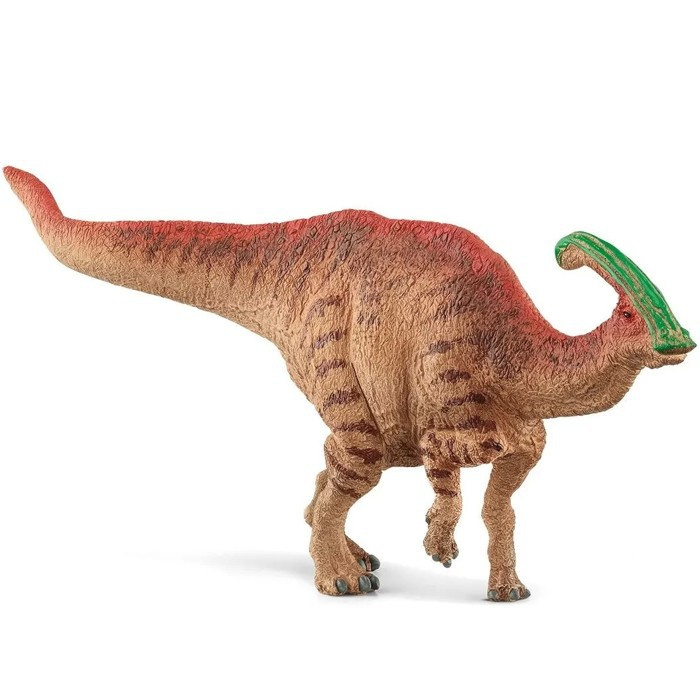 Prehistorické zvířátko - Parasaurolophus