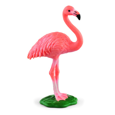 Schleich Flamingo 14849