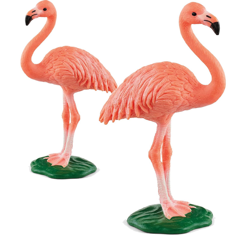 Schleich Flamingo 14849