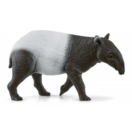Schleich Zvířátko - tapír