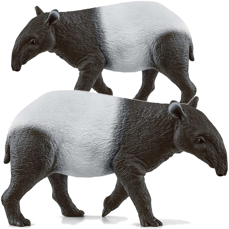 Schleich Zvířátko - tapír