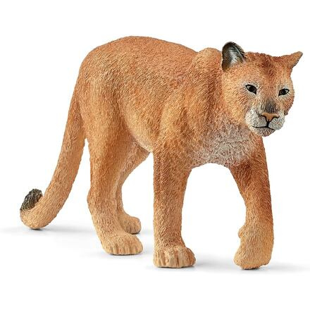 Figurka Puma Wild Life