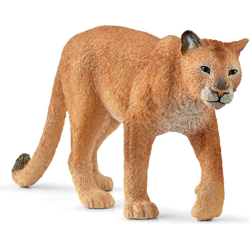 Figurka Puma Wild Life