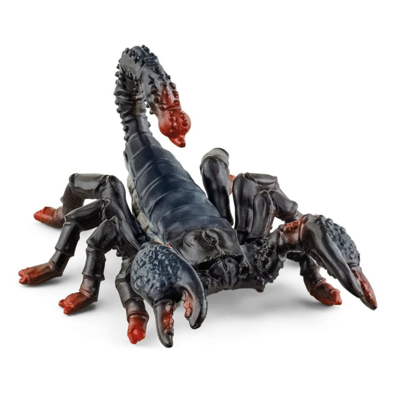 Schleich Zvířátko - štír císařský