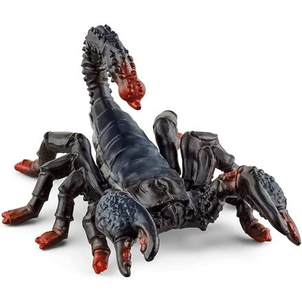 Schleich Zvířátko - štír císařský