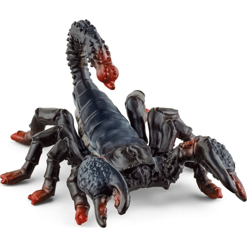 Schleich Zvířátko - štír císařský