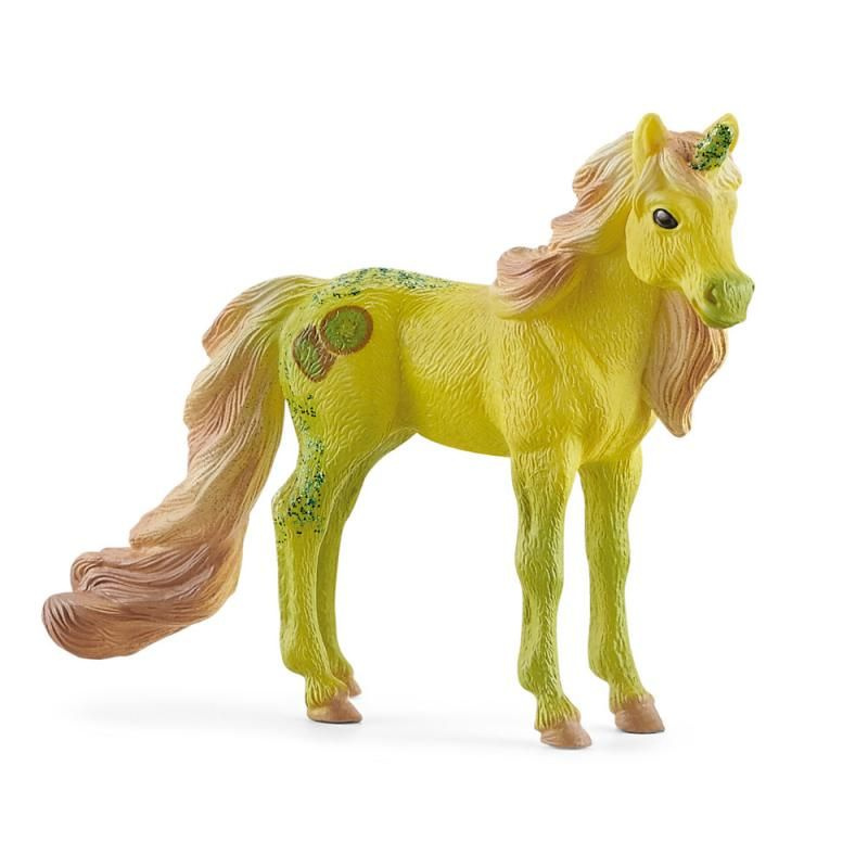 Schleich - Bayala, Jednorožec hříbě Kiwi