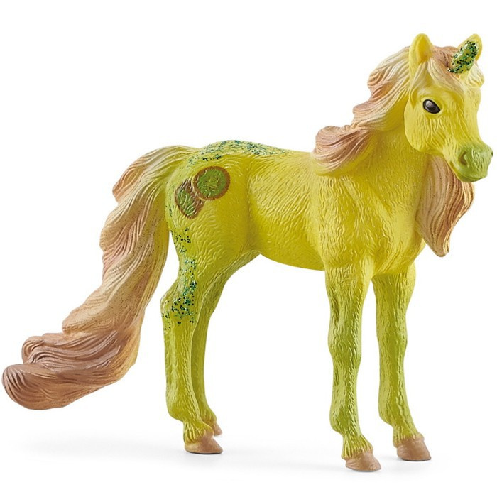 Schleich - Bayala, Jednorožec hříbě Kiwi