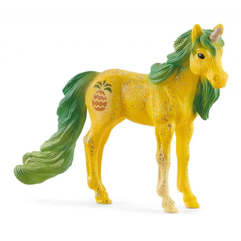Schleich 70709 Bayala - jednorožec Pineapple