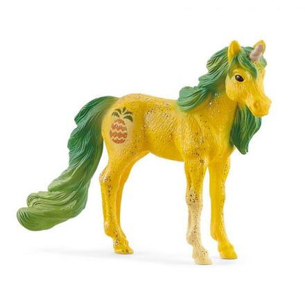 Schleich 70709 Bayala - jednorožec Pineapple