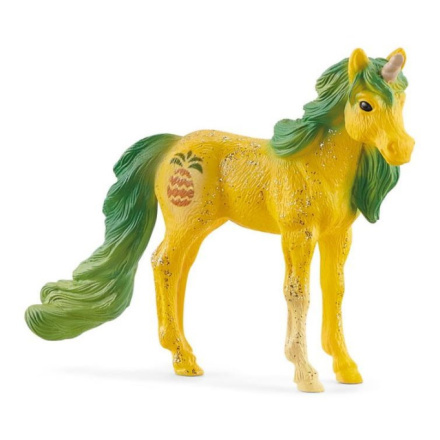 Schleich 70709 Bayala - jednorožec Pineapple