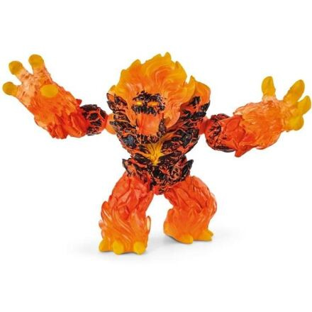 Schleich Lávová příšera