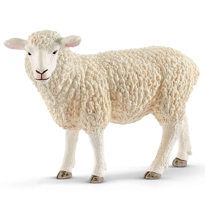Schleich ovečka Farm World