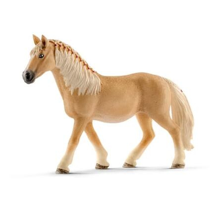 Schleich 13812P Zvířátko - haflingerská kobyla
Schleich 13812P Zvířátko - haflingerská kobyla
