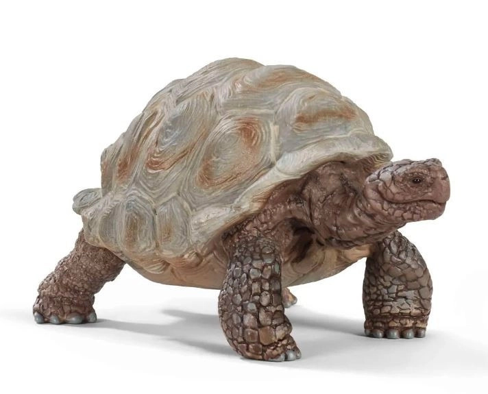 Figurka obří želvy Wild Life